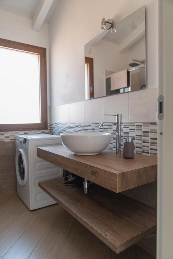 Waterfront Apartment Ольбія Екстер'єр фото